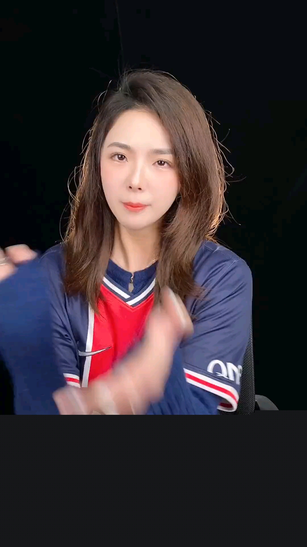 态这句话